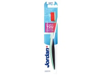 Jordan Ultimate You Toothbrush Soft