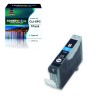 Tonerweb Canon Pixma IP 6600 Series - Blekkpatron Foto Cyan CLI-8PC (13,4 ml) Erstatter 0624B001 20084C-0624B001 50355