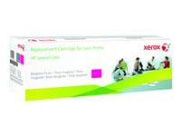 Xerox - Magenta - Kompatibel - Tonerkassett (Alternativ För: Hp Cf413x) - För Hp Color Laserjet Pro M452, Mfp M377, Mfp M477