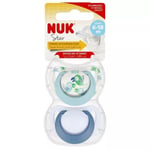 Tutti Nuk Star, 6-18 kk, 2 kpl