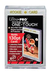 Ultra Pro Rookie Card Porte-Cartes magnétique UV 130 pt