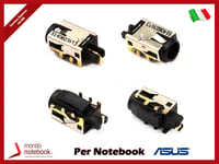 Connecteur Dc POWER JACK PJ828 ASUS X553 X553M X553MA D553MA R515MA F553 F553M F