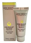 Juice Beauty Stem Cellular Cells Anti-Wrinkle Moisturizer Mini 10ml