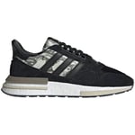 Bottes adidas  ZX 500 RM core