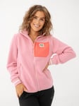 Kari Traa Røthe Midlayer - Dame - Rosa - M