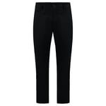 Under Armour Golf Links Womens Black Pants - Size 16 UK