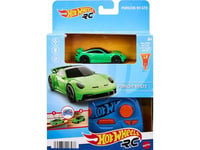 Hot Wheels R/C 1:64 Porsche 911