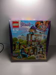 LEGO FRIENDS: Friendship House (41340) - Brand New