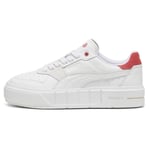 PUMA Cali Court Match Sneakers, storlek 40