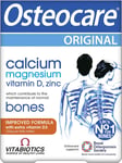 Osteocare Original by Vitabiotics. Bone Health Formula with Calcium, Magnesium,