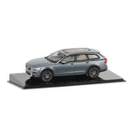 Volvo Lifestyle V90 Cross Country 1:43 Osmium Grey Metallic - Modellbilar