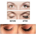 Professional Makeup Individual Cluster Eye Lashes Grafting B 0.07 * 9mm