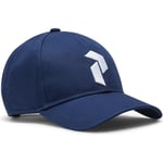 Peak Performance Retro Cap Blue Shadow/White