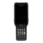 Honeywell CK62: 5G WI-FI 6E NANO AND ESIM 4IN SCREEN 47KEY AN 8GB/128GB FR TERM