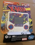 X-Men Project X Handheld Tiger Electronic Video Game LCD Hasbro Last 2 Now