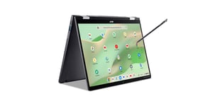 Acer Chromeb Spin 714 CP714-2WN-36G6 14IN i3-1315U 8GB/128GB ChromeOS TNBK