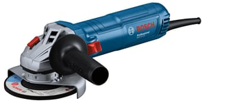 Bosch Professional Corded Angle Grinder GWS 12-125 110V 125mm