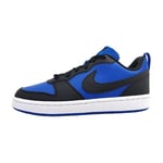 Nike Court Borough Low RECRAFT GS Sneaker, 39 EU