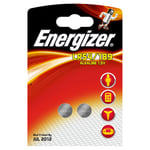 ENERGIZER batteri - 2 x LR54/189 - Alkalisk