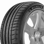 Michelin Pilot Sport 4 255/40R17 98Y XL