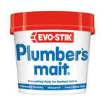 Evo-Stik Plumbers Mait Non-Setting Putty Non-Cracking Waterproof 750g