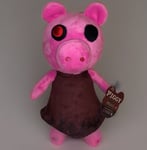 Piggy The Pig Roblox ‘Piggy’ Plush Soft Toy 2021 New With Original Tag Series 1