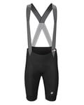 Assos Mille GTS Bibshorts Med Seler Sort - Størrelse Medium