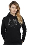 Darth Vader Helmet Hoodie