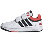 Baskets enfant adidas  Hoops 3.0 Cf C