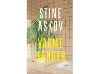 Varma händer | Stine Askov | Språk: Danska