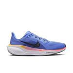 Nike Løpesko Air Zoom Pegasus 41 - Blå/Sort/Astronomy Blue Dame, størrelse 43