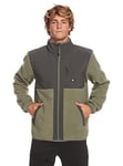 Quiksilver Polar - Polaire zippée pour Homme