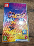 Nba 2k 24