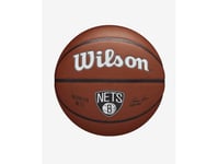 Wilson Nba Team Alliance Basketball, Brun, Inne & Ute, 1 Stykker