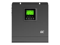 Green Cell - Strömomvandlare - Dc 24 V - 2000 Watt - 2000 Va