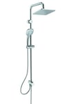 Ideal Standard Idealrain Cube Colonne de douche (A5862)