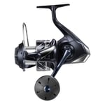 Shimano Stradic SW-B 10000 HG