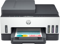 HP Smart Tank 7308 All-in-One inkjet skriver