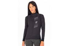 Compressport Hurricane Windproof W vêtement running femme