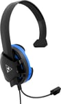 Turtle Beach Recon Chat Headset - PS4, PS5 & Xbox One