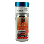 Bombe de peinture carrosserie - Peugeot - Belle île - KGW/M03U/U3 - 150 ml - Aut