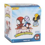 Jazwares Spider-Man Spidey Amazing Friends Mystery Vehicle SNF0045