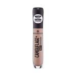 ESSENCE Camouflage+ - Matt Concealer - N. 30 light honey