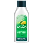 Jason Hair Shampoo Aloe Vera and Prickly Pear 473ml Moisturizing No Parabens