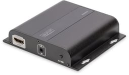 Digitus 4k Hdmi Ip Extender Receiver