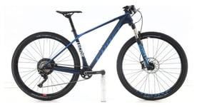 ghost lector 1 carbone xt   velo vtt   ghost   bon etat