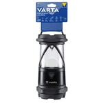 Varta VARTA Lampe de camping 'Indestructible L30 Pro', noir