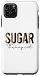 iPhone 11 Pro Max Sugar Therapist Sugarist Wax Specialist Esthetician Case