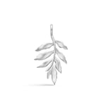 Julie Sandlau Tree of Life Big Anheng Sølv PD105RH - Dame - 925 sterling silver