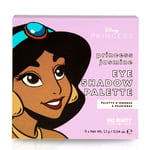 Disney Produits - Disney Pop Princess Jasmine Palette De Fards À Paupières